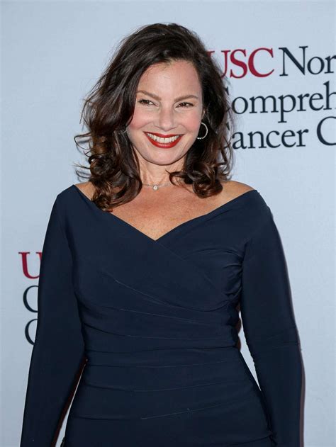 Fran Drescher Cancer Research And Treatment Fund Dinner Gala In Nyc Gotceleb