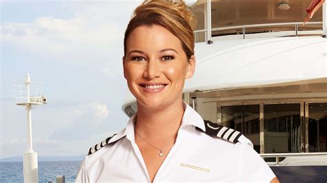 Hannah Ferrier Takes Shot At Below Deck Meds New Chief Stew Tumi Dexerto