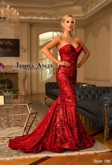 jessica angel collection 789 girli girl boutique