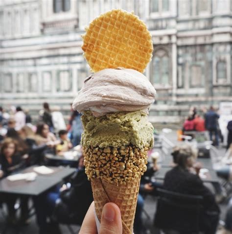 Le Tendenze E I Dati Del Gelato Nel Mondo Notizie Sulla Ristorazione