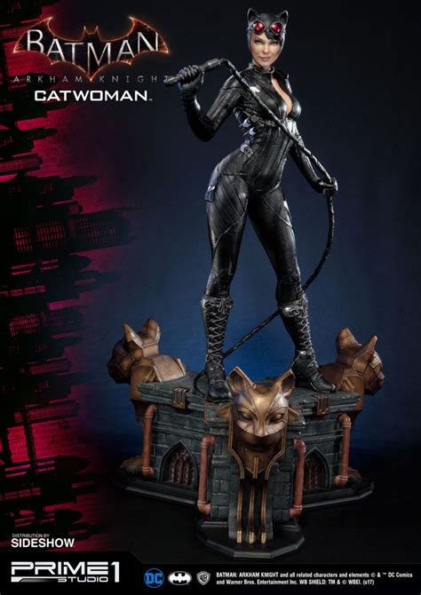 Catwoman Arkham Knight Catwoman Arkham Knight