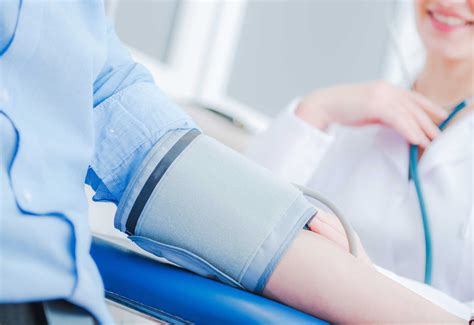Blood Pressure Control Beyond Salt Academy Of Personal Training Education