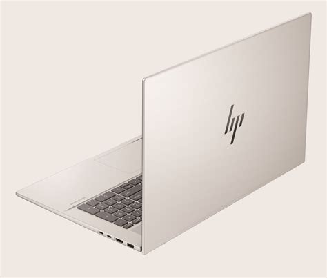 Introducing The Hp Envy 173 Laptop Fast Computing And A Sleek Design