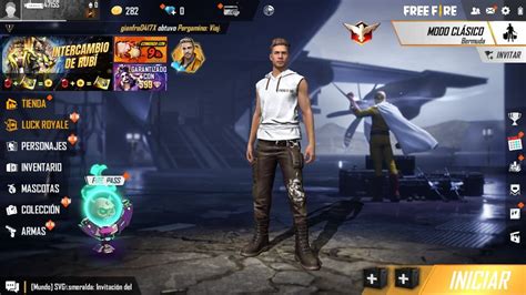 Free fire pc is a battle royale game developed by 111dots studio and published by garena. FREE FIRE 2021 | Descargar Free Fire PC y Móvil APK Gratis