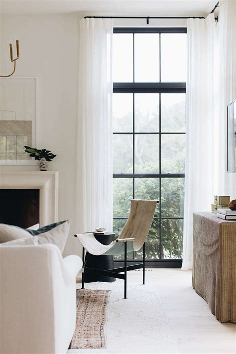 56 Window Treatment Ideas For Every Budget And Space