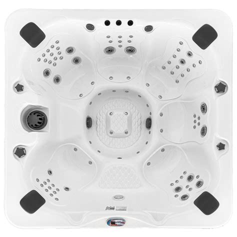 10 Best 7 Person Hot Tub In 2024 Expert Reviews