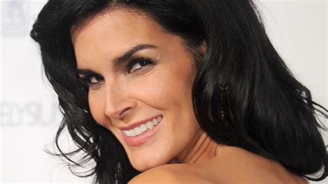 What Angie Harmon Has Been Up To Since Law And Order