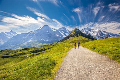 Grindelwald Switzerlands Top 15 Things To Do