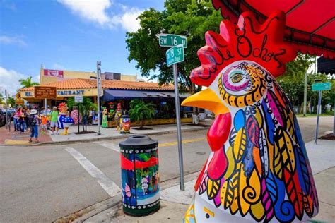 10 Reasons To Visit Miamis Calle Ocho In Little Havana 2024