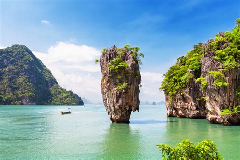 Thailand in numbers thailand statistical key figures. 5 Thailand Facts - Krabi Island Hopping and more! | Krabi Sunset Cruises