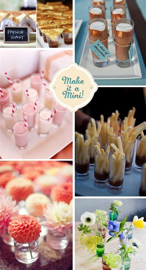 Show them what's on the menu. Wedding Ideas | Tasting party, Engagement party planning, Engagement party