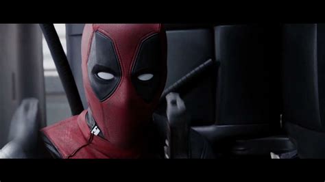 Ryan Reynolds Butt Baring Proposal Is Just One Side Of Deadpool