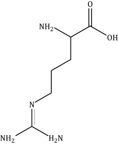 Amino Acids Mccord Research