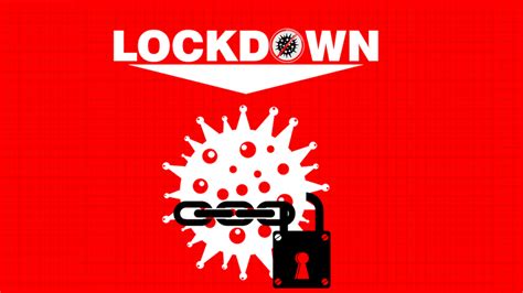Перевод слова lockdown, американское и британское произношение, транскрипция, словосочетания. Lockdown Phase 2: Here's what we know about rules and how ...