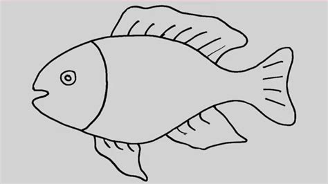 Https://tommynaija.com/draw/how To Draw A Big Cartoon Fish
