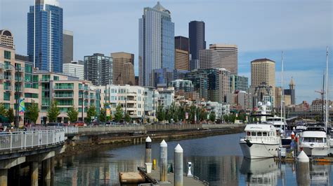 Top 20 Seattle Waterfront Seattle Condo And Apartment Rentals Vrbo