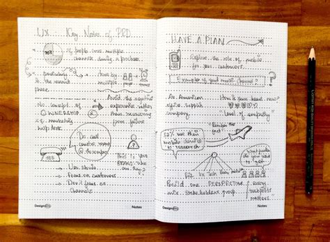 UX Journal by Designerrs Lab | Designerrs Lab