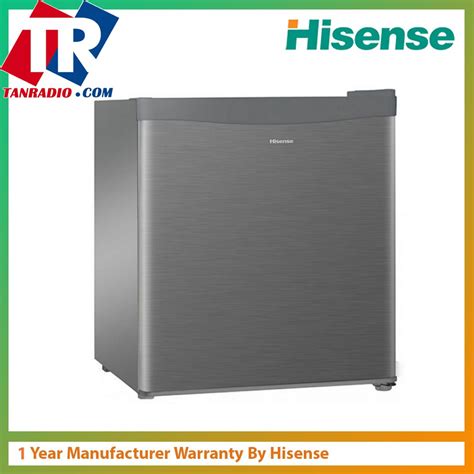 We are here to provide good variety, bargain pricing and prompt delivery of quality products to our valued customers.read more. Hisense RR60D4AGN 1 Door Mini Bar Fridge 60L Tempered ...
