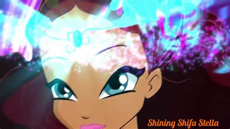 Winx Club Bloomix The Power Of The Dragon Full Youtube