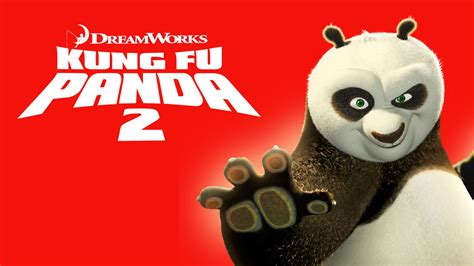 Kung Fu Panda 2 2011 Az Movies