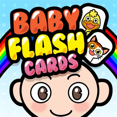To make your flashcards resilient you'll cardstock and laminating pouches. Amazon.com: Baby Flash Cards: Appstore for Android