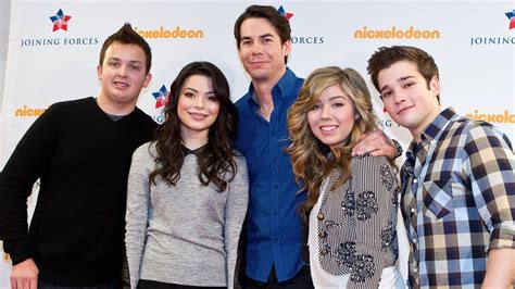 ‘icarly Is Coming Back With The Original Stars On Paramount Nbc 5