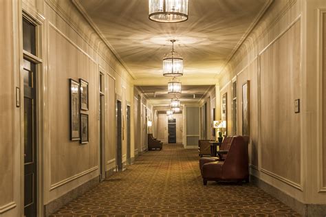 10 Real Life Haunted Hotels You Can Actually Stay In