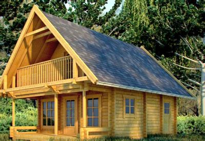 Las casas prefabricadas son una excelente inversión ya que al ser sistemas prefabricados nos ahorraran tiempo y dinero. ¿Una casa de madera prefabricada por un precio muy barato ...