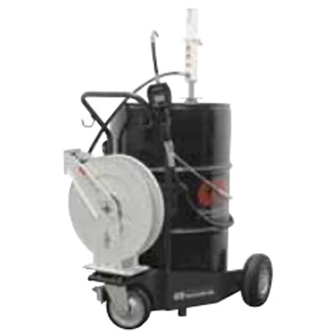 Samson 211001 Pm2 Mobile Fluid Caddy For 55 Gal Drum Tooldiscounter