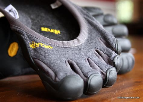 Smartwool Classic Vibram Fivefingers Review Birthdayshoes