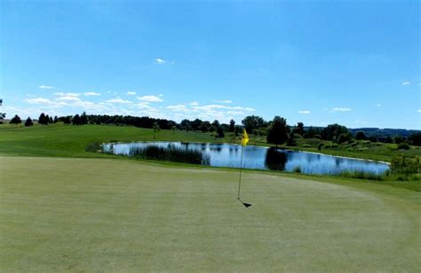 Lakeside Country Club Penn Yan New York Golf Course Information And