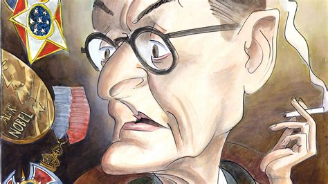 How Ts Eliot Went From Neurotic Banker To Neurotic Worldwide Literary