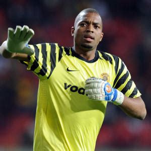 Khune is the second highest capped bafana player. Chiefs 'five' renew contracts - Kaizer Chiefs