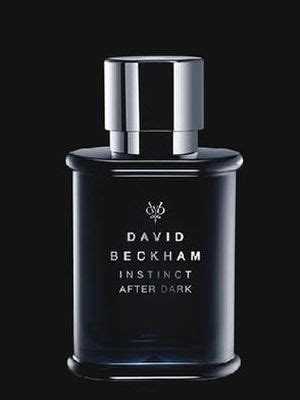 Beckhams' women's perfume does just that. Instinct After Dark David & Victoria Beckham cologne - a ...