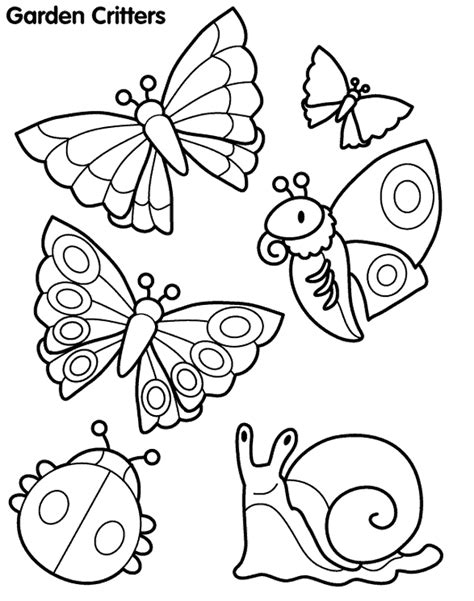 Colory is the only coloring book app that you can add beautiful filters to your art work. Coloring Pages: Printable Animals Coloring Pages Sheets ...