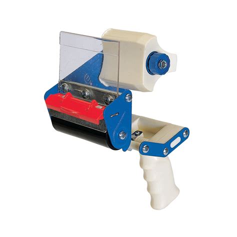 Pacplus 100mm Pistol Grip Dispenser Ventamac Packaging