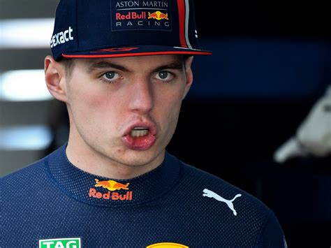 F1 driver @redbullracing | keep pushing the limits. Chinese Grand Prix: Max Verstappen labels rivals 'w ...