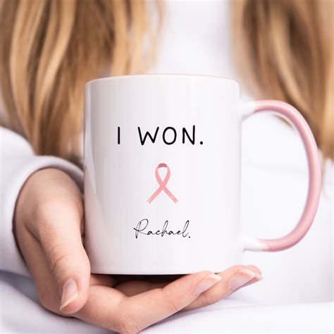 Cancer Survivor Gift Etsy