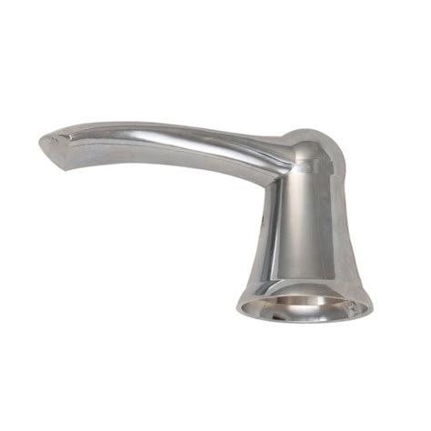 Replacement Lavatory Faucet Handle For American Standard In Chrome Danco