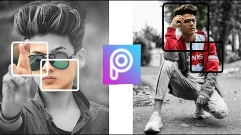 Viral Photo Editing Of Instagram Trending Photo Editorial