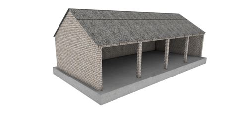 Fs15 Garage V 10 Buildings Mod Für Farming Simulator 15