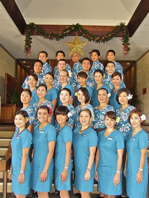 Hawaiian Airlines Hawaii Airlines Best Airlines Hawaii Flights Flight Attendant Uniform Maui