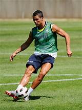 Images of Soccer Player Workout Routine
