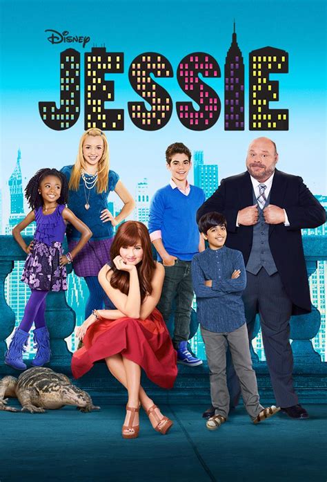 Watch Jessie 2011