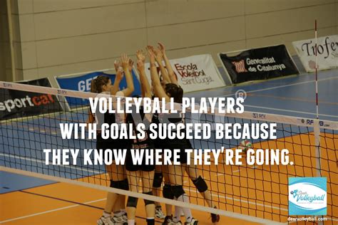 75 Volleyball Motivational Quotes And Images That Inspire Success Motivational Volleyball Quotes