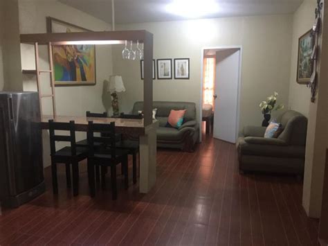 1 Bedroom Apartment Fully Furnished For Rent