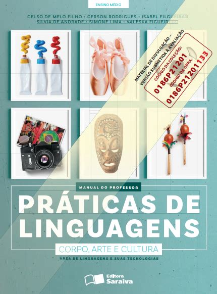 Práticas De Língua Portuguesa E Docente