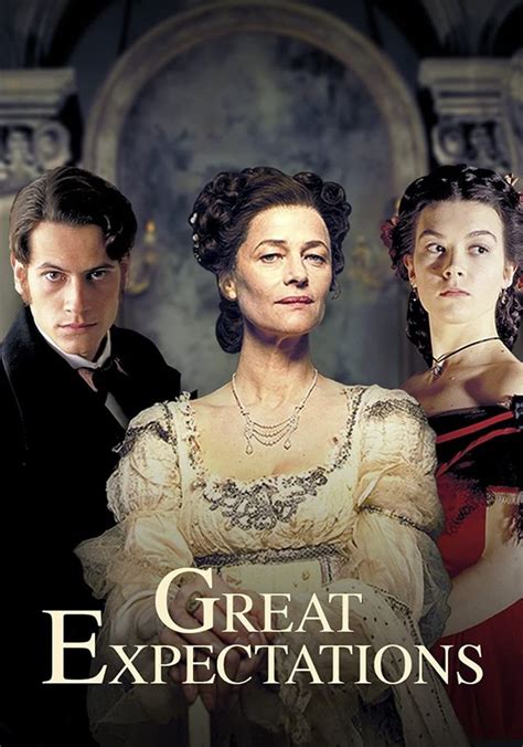 great expectations streaming where to watch online