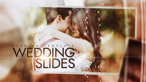 WEDDING Archives - Free After Effects Template - Videohive projects