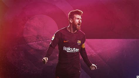 Barça Universal Edit Lionel Messi And Lockscreen Enjoy